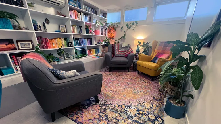 Narthanya Psychology Chermside West