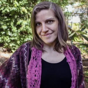 Jessica Decker: Registered Psychologist Chermside